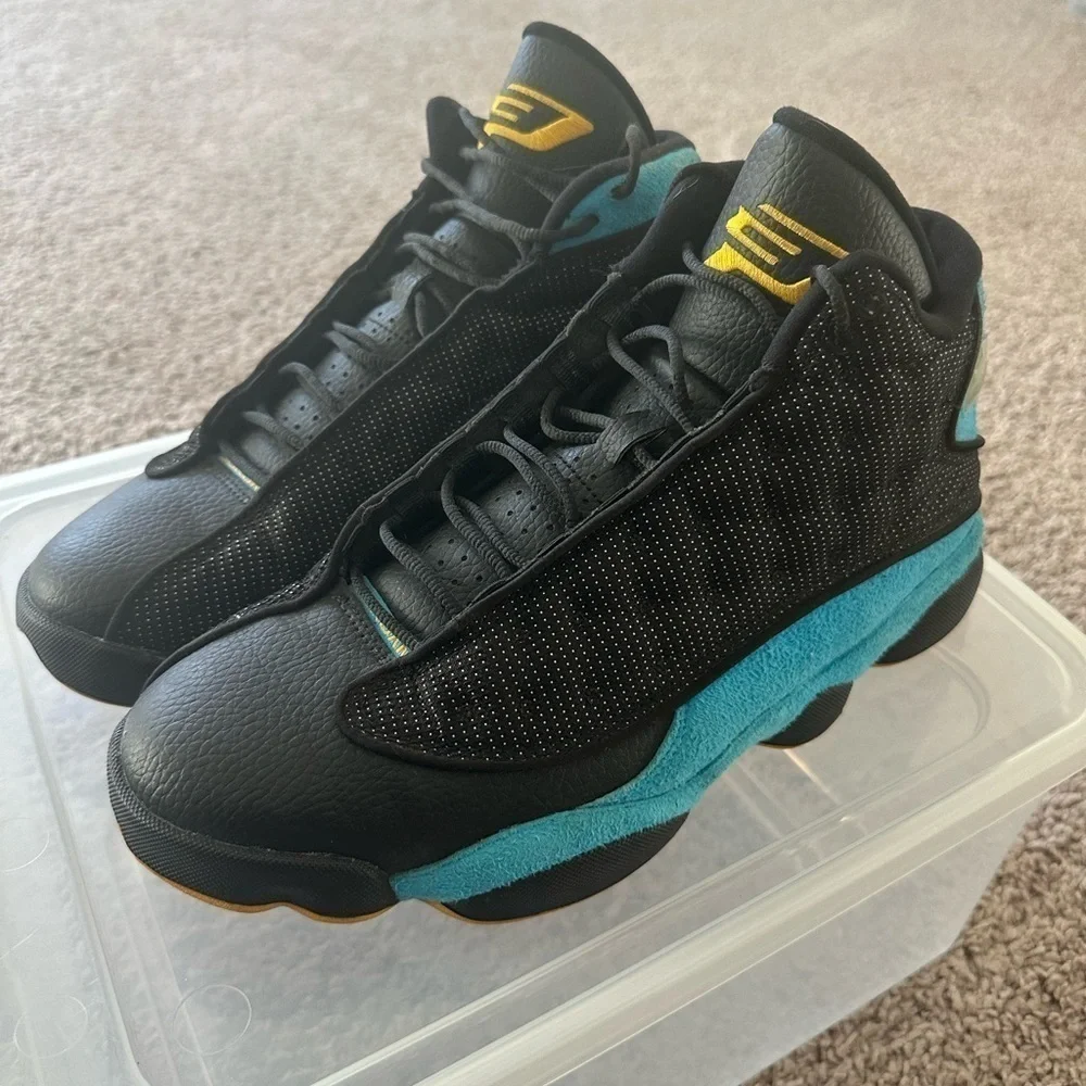 AIR JORDAN 13 RETRO 'CP3 AWAY'